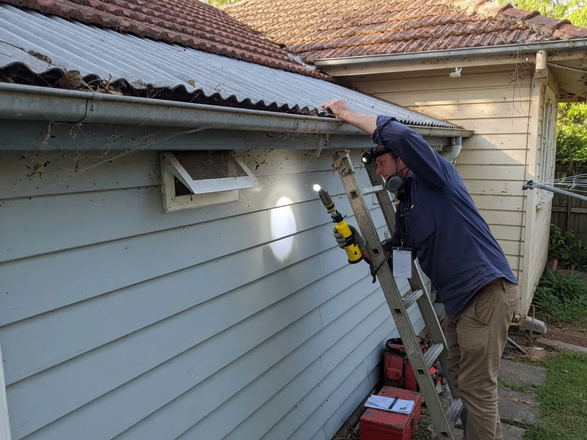 Pest Control company in Altona