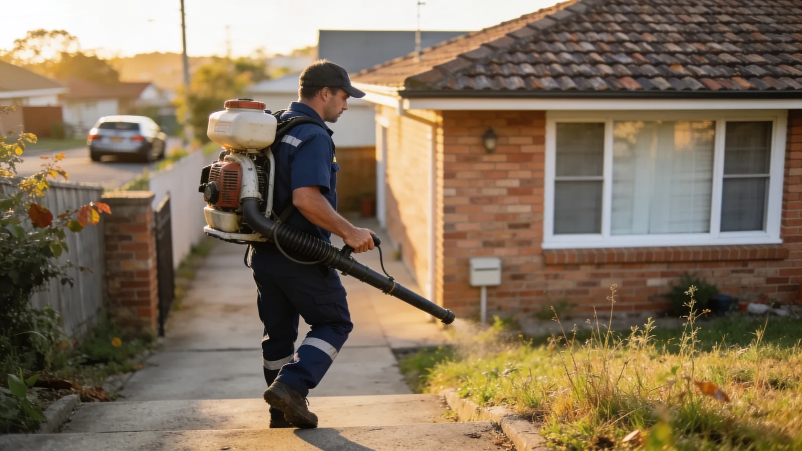 Pest Control in Altona near me